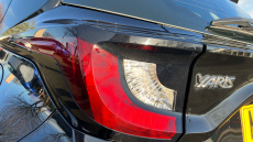 Toyota Yaris 1.5 Hybrid Icon 5dr CVT Hybrid Hatchback